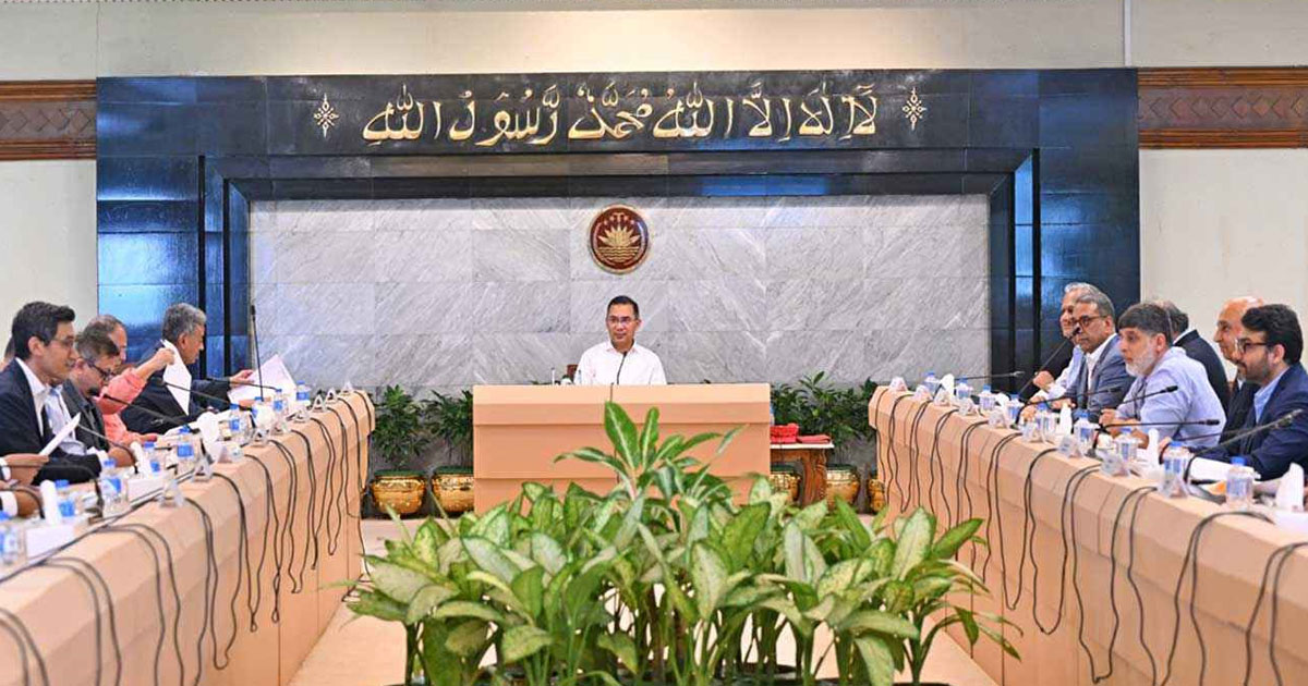 ব্যবসায়ীদের সংকটের কথা শুনলেন প্রধানমন্ত্রী, সমাধানের আশ্বাস