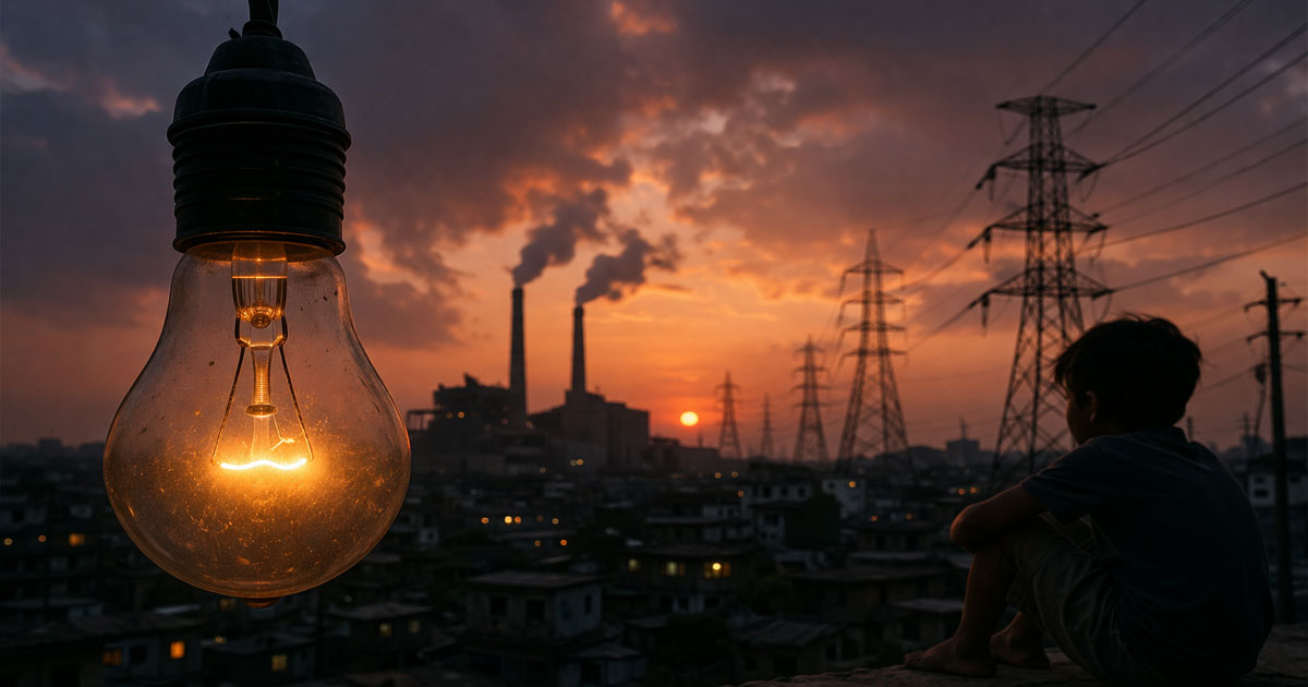 ২০ হাজার কোটি টাকা ভর্তুকি চায় বিদ্যুৎ বিভাগ, ভয়াবহ লোডশেডিংয়ের শঙ্কা