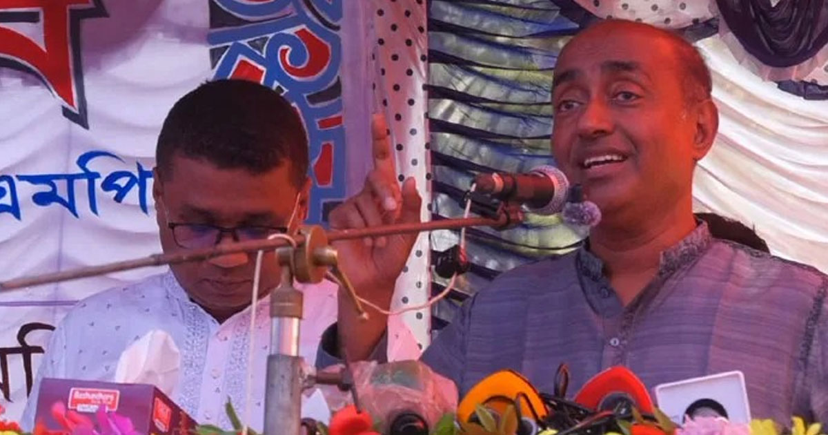 তেলের কালোবাজারি রোধে প্রয়োজনে মৃত্যুদণ্ডের শাস্তি: আইনমন্ত্রী