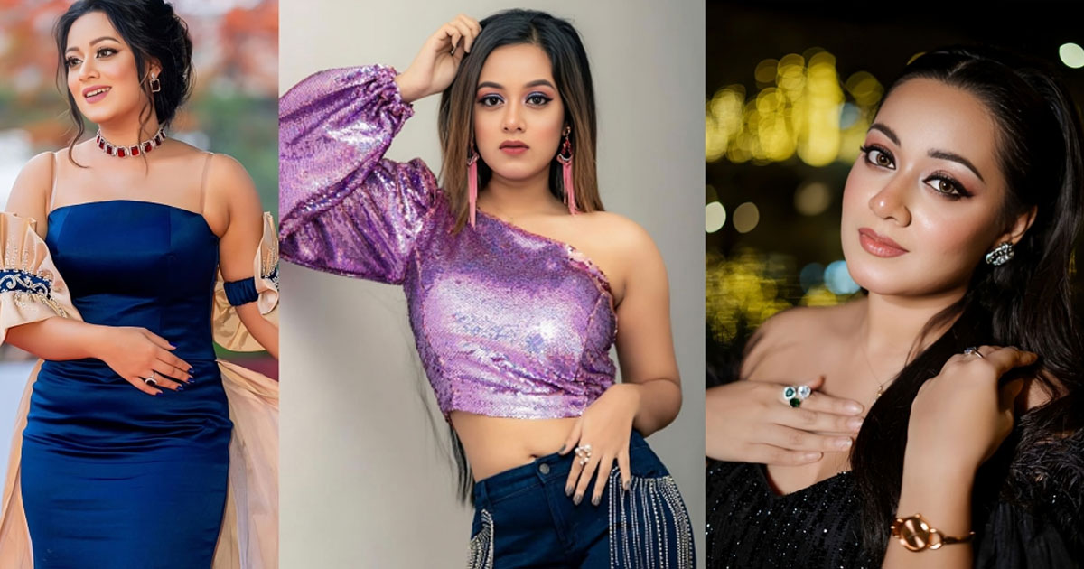 এবার ‘বিদায়’ নিয়ে দীঘি