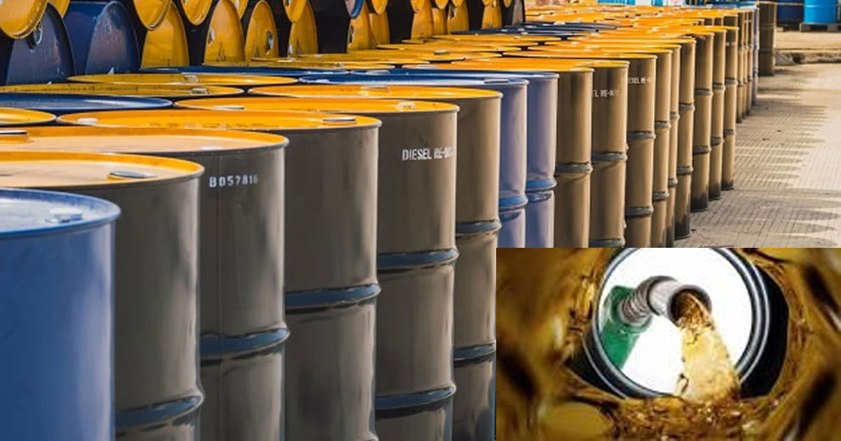 স্পট মার্কেট থেকে সাত লাখ টন ডিজেল কিনবে সরকার