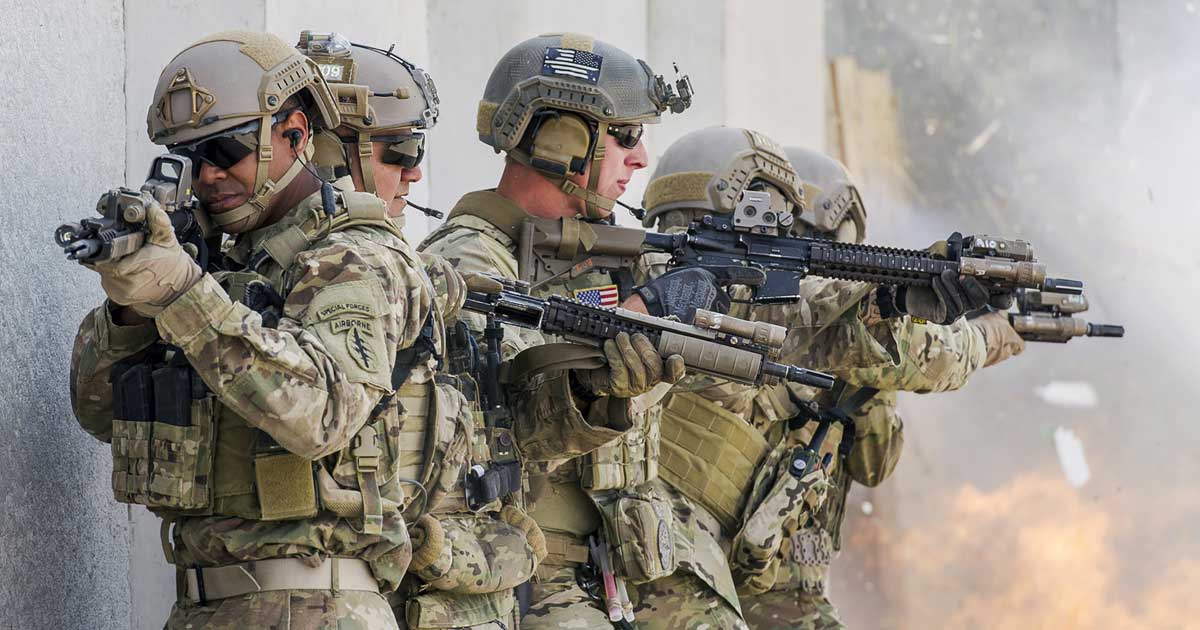 ইরানে কি টিকতে পারবে মার্কিন বাহিনী, ইতিহাস কী বলে