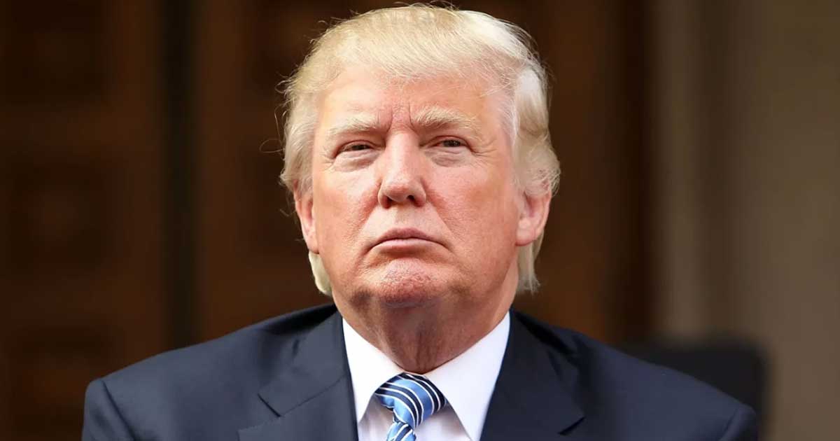 ট্রাম্প মারা গেলে যুক্তরাষ্ট্রের হাল কে ধরবেন?