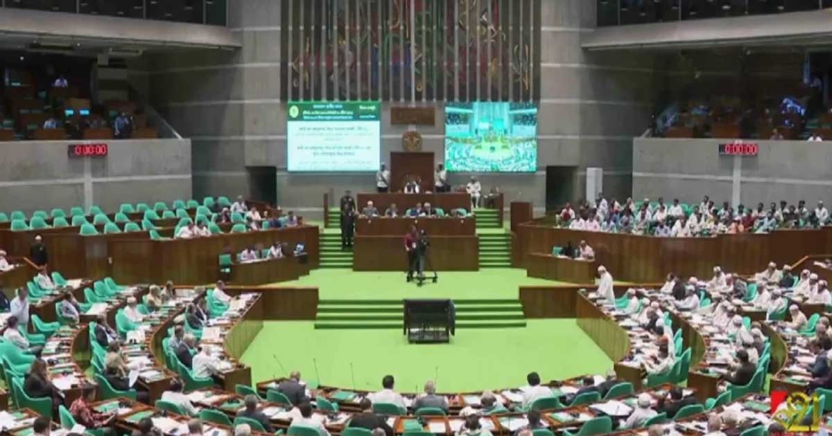 সরকারি চাকরিতে নতুন বয়স নির্ধারণ