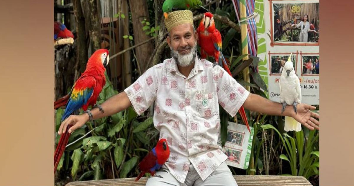 প্রশ্নফাঁসের আবেদ আলীর বিও হিসাব জব্দের নির্দেশ