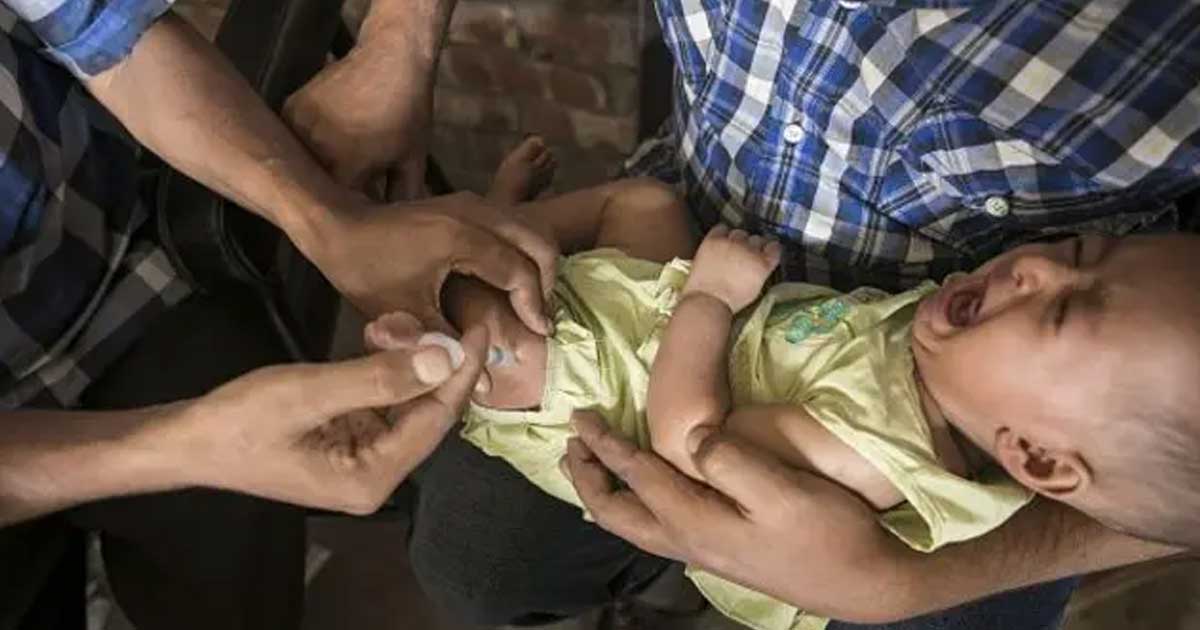 টিকা কেন জরুরি, কোন বয়সে কী টিকা নিতে হবে