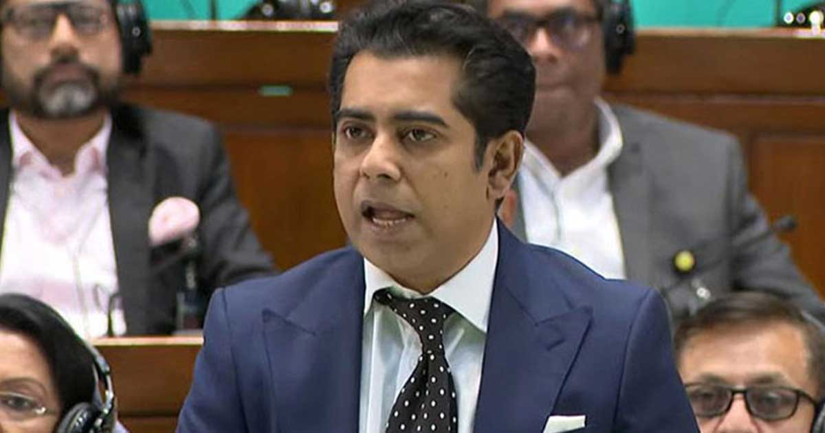 আপনারাই একমাত্র জুলাইয়ের টেন্ডার নিয়েছেন, বিষয়টি এমন নয়: পার্থ