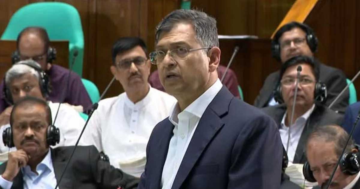 একাত্তর কারও কাছে পরাজয়ের গ্লানি হতে পারে: স্বরাষ্ট্রমন্ত্রী