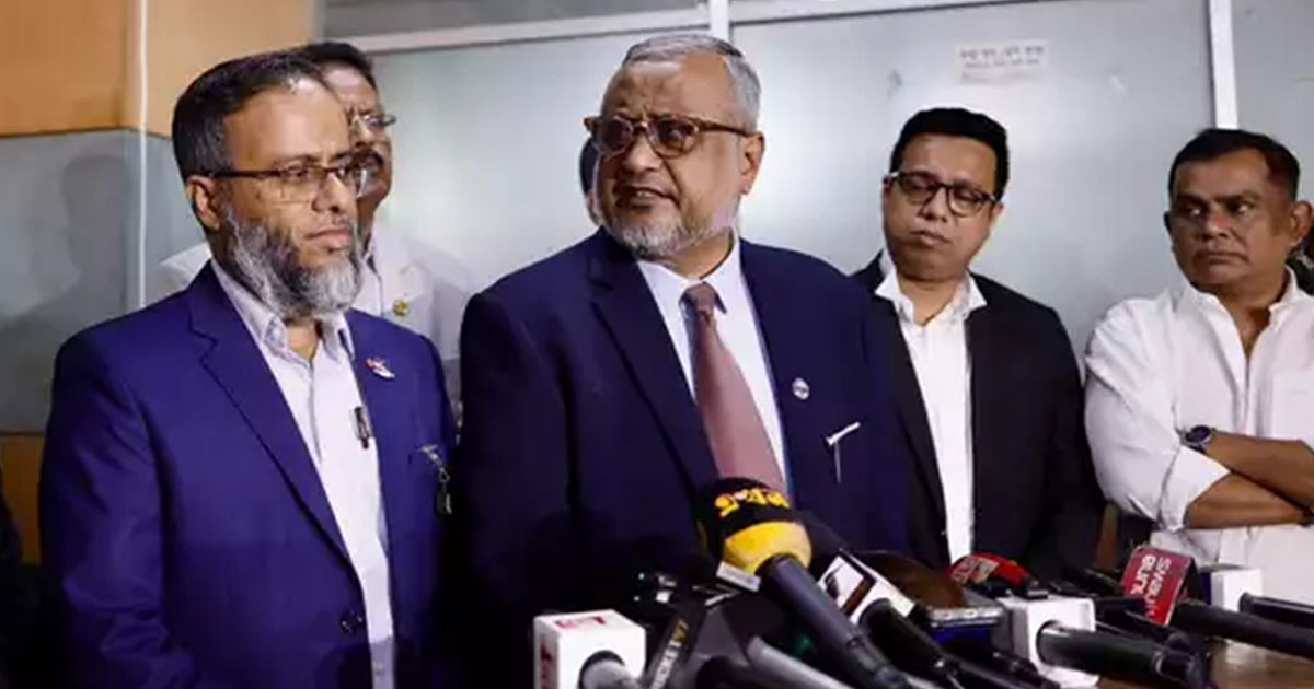 বিসিবি নির্বাচন তদন্ত রিপোর্ট জমা, গঠনতন্ত্রে পরিবর্তনের সুপারিশ