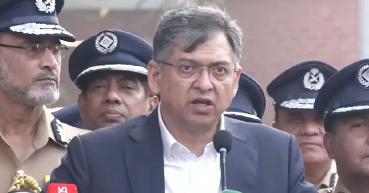 জিয়াউর রহমান শেখ মুজিবের পক্ষে স্বাধীনতার ঘোষণা দিয়েছিলেন: স্বরাষ্ট্রমন্ত্রী