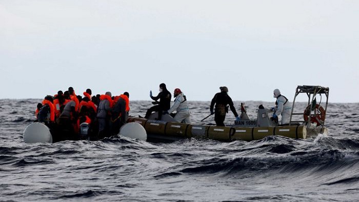ভূমধ্যসাগরে নৌকা ডুবে ৭০ অভিবাসনপ্রত্যাশী নিখোঁজ, বাংলাদেশিসহ ৩২ জন উদ্ধার