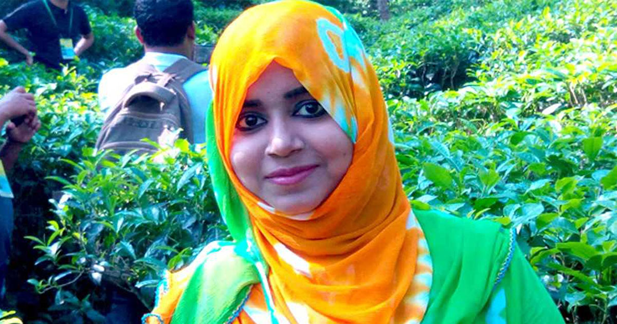 তনু হত্যার ১০ বছর পর তিনজনের ডিএনএ পরীক্ষার নির্দেশ