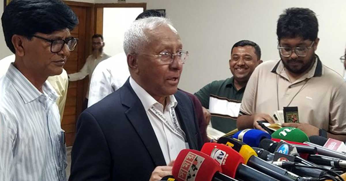 সংরক্ষিত নারী আসনে ভোট ১২ মে