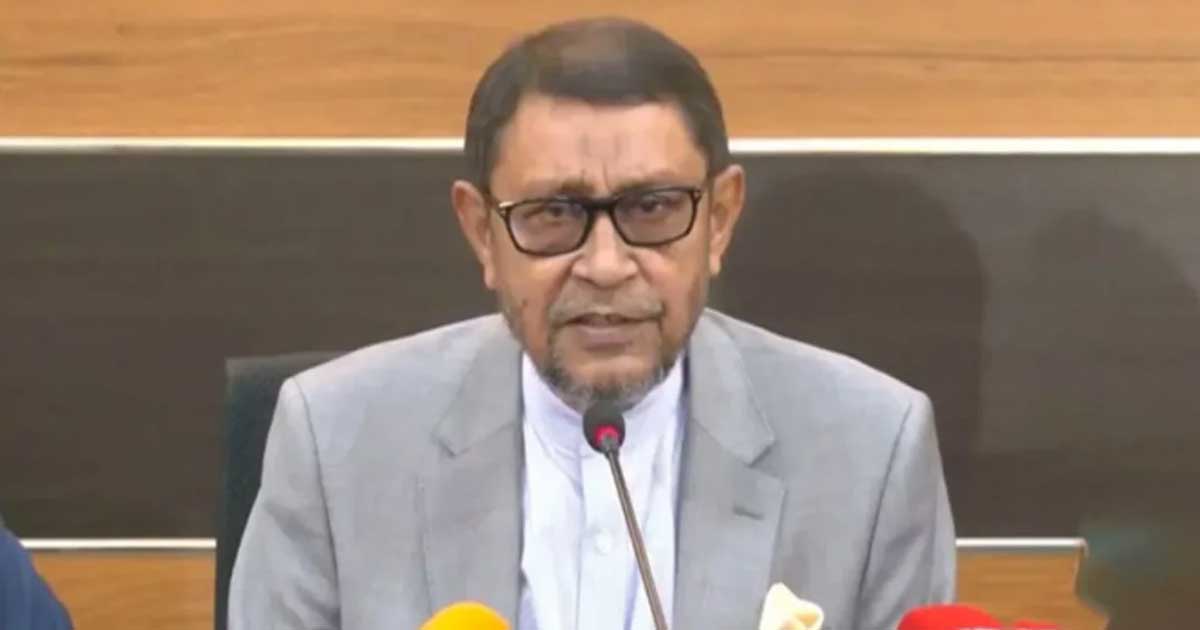 টিকাদান বন্ধ থাকায় হামের প্রাদুর্ভাব: সংসদে স্বাস্থ্যমন্ত্রী