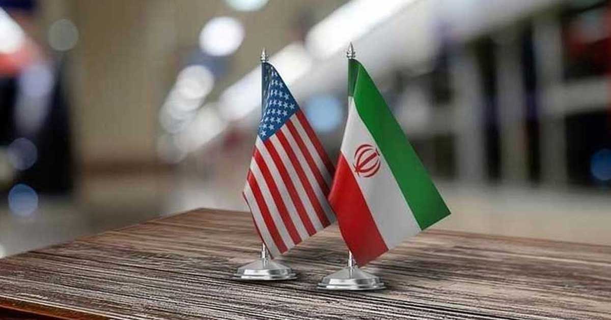 যুদ্ধবিরতির প্রস্তাব পৌঁছেছে যুক্তরাষ্ট্র-ইরানের হাতে