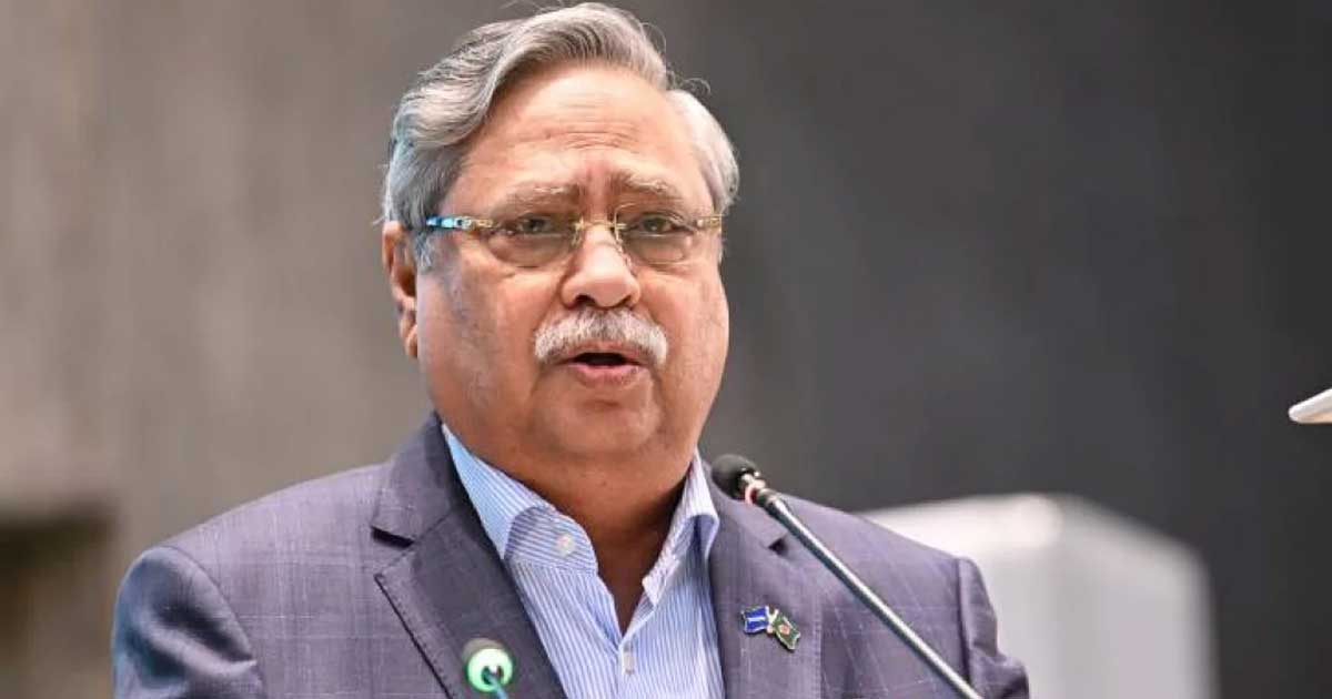 প্রত্যেক নাগরিকের স্বাস্থ্যসেবা নিশ্চিত করতে সরকার প্রতিশ্রুতিবদ্ধ: রাষ্ট্রপতি