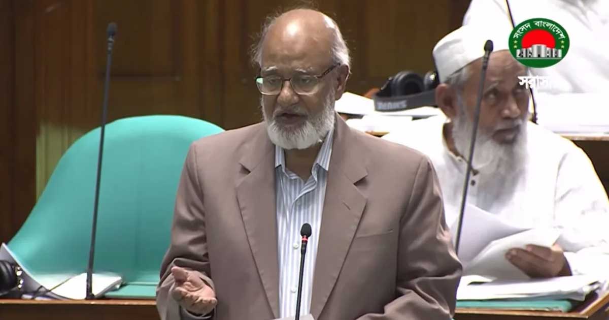 কুমিল্লা নামেই বিভাগ চাইলেন সংসদ সভাপতি