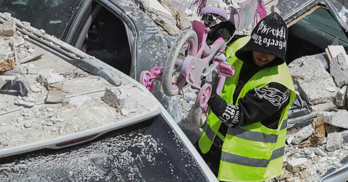 যুদ্ধবিরতি প্রস্তাব প্রত্যাখ্যান ইরানের