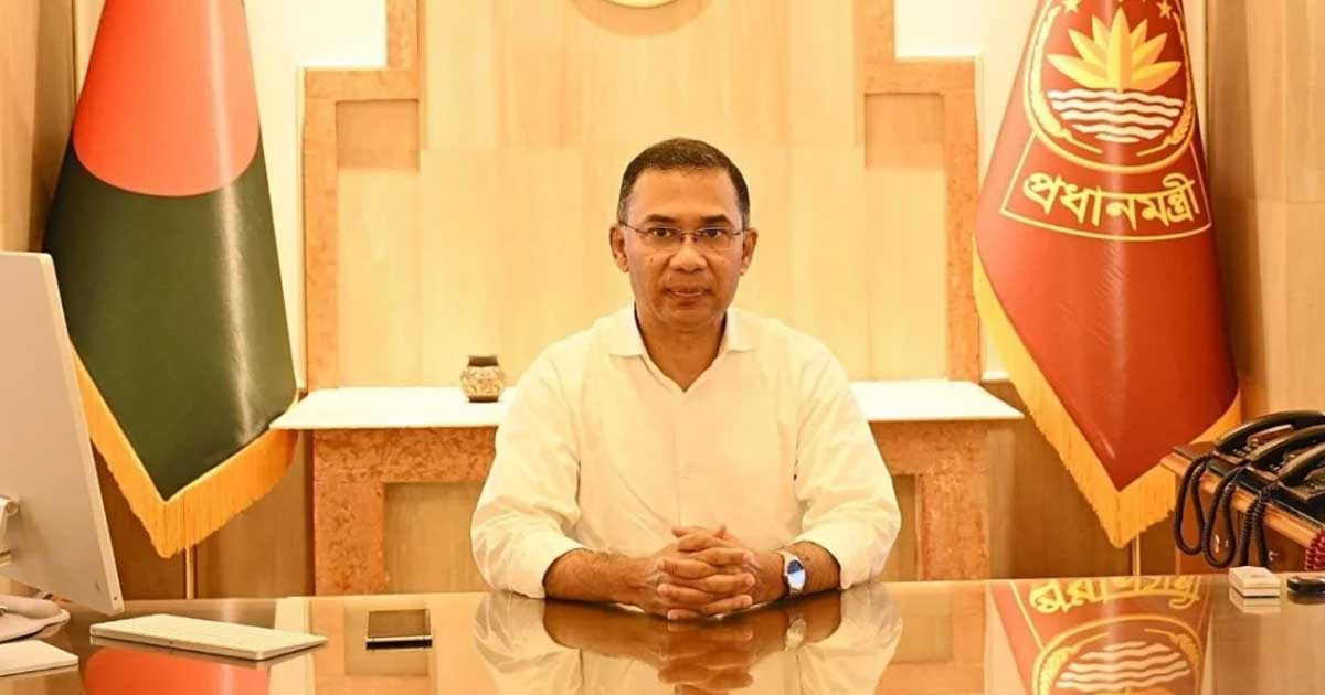 স্বাস্থ্যসেবা মানুষের মৌলিক অধিকার, কোনো বিশেষ সুবিধা নয়: প্রধানমন্ত্রী