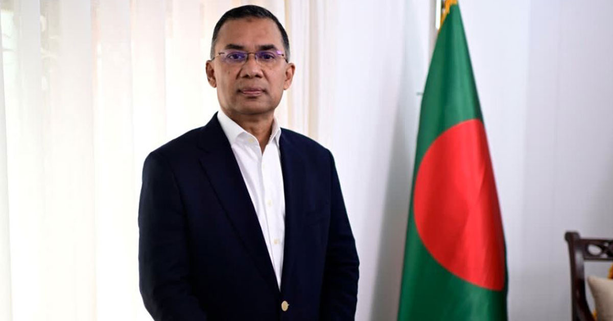 মানবিক স্বাস্থ্যব্যবস্থা গড়ে তুলতে সরকার কাজ শুরু করেছে : প্রধানমন্ত্রী