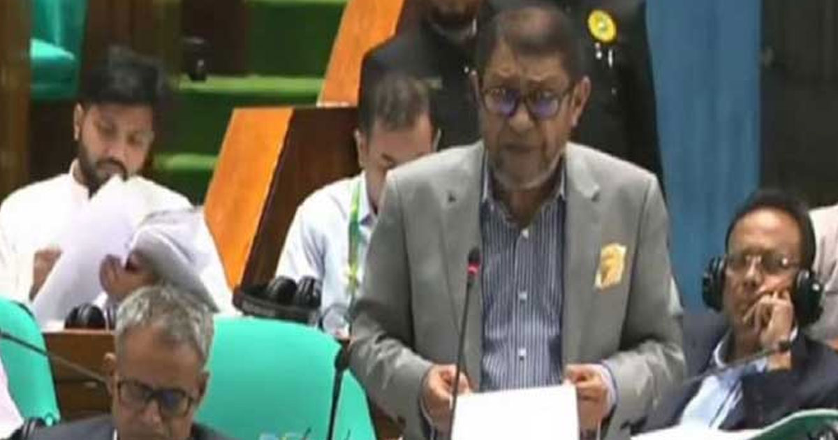 দেশজুড়ে এক লাখ স্বাস্থ্যকর্মী নিয়োগ  দেওয়া হবে:স্বাস্থ্যমন্ত্রী