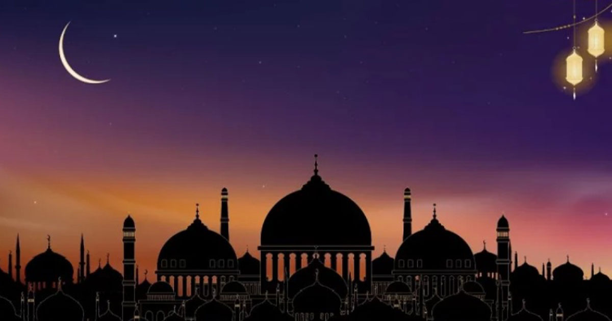 ঈদুল আজহার সম্ভাব্য তারিখ জানাল আরব আমিরাত