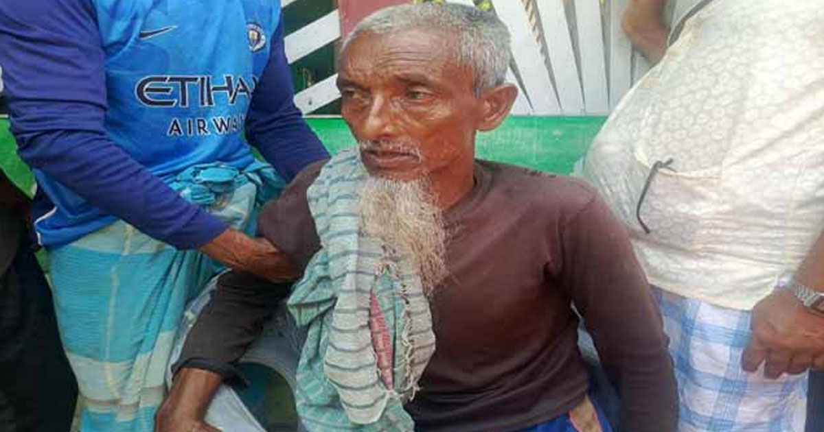 সুন্দরবনে কাঁকড়া শিকারি, বনদস্যুদের গুলিতে আহত