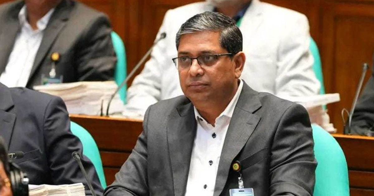 ড. ইউনূস লন্ডনে তারেক রহমানের কাছ থেকে ভোটের তারিখ নিয়ে এসেছিলেন: শাহে আলম