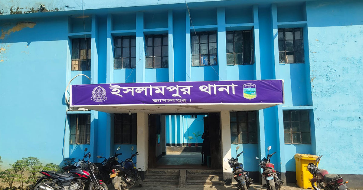 জামালপুরের ইসলামপুরে ইজিবাইক চালকের বস্তাবন্দি লাশ উদ্ধার