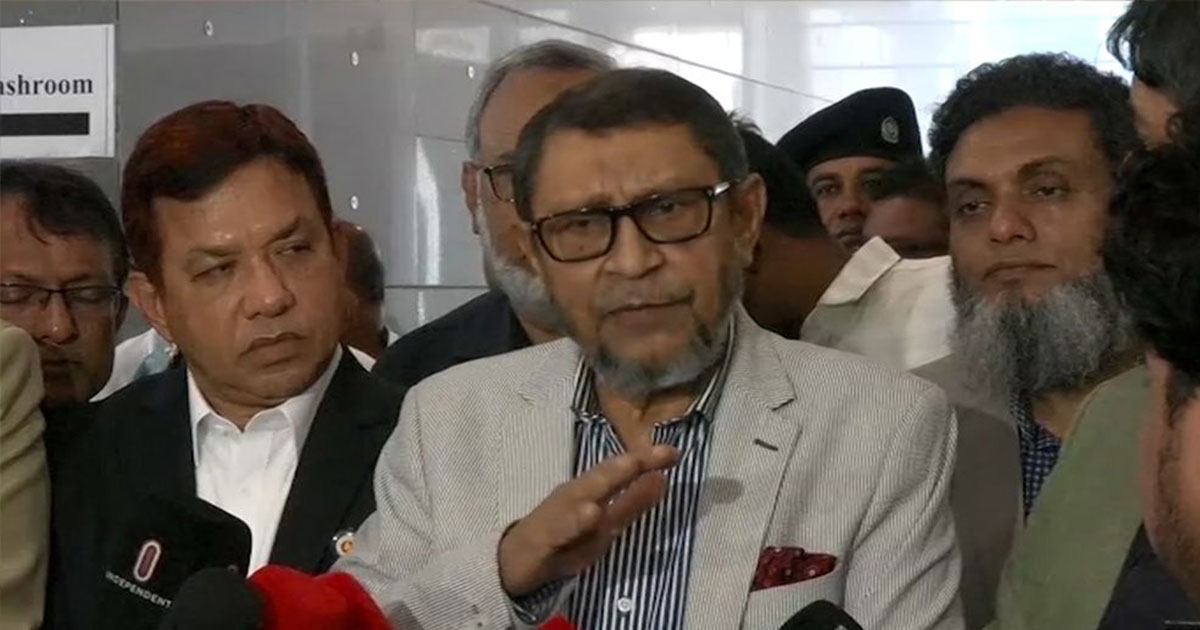 হামের প্রকোপ কিছুটা কমে আসছে: স্বাস্থ্যমন্ত্রী