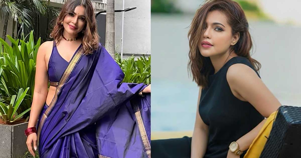 নিজ বাসায় মিলল অভিনেত্রীর লাশ