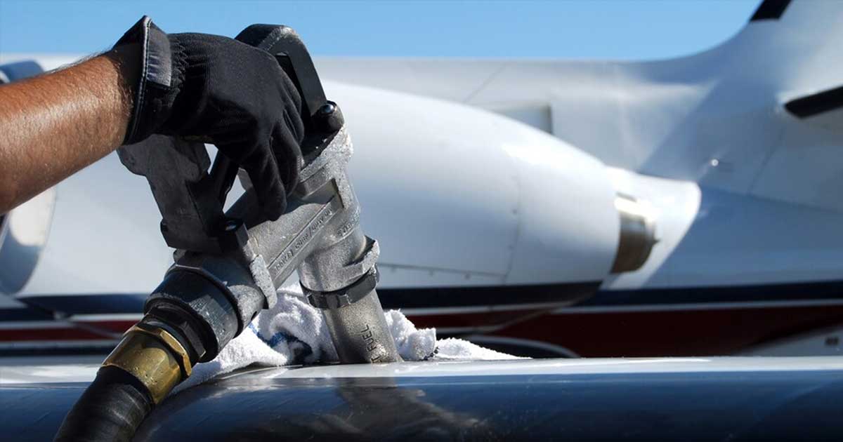 আরও বাড়ল জেট ফুয়েলের দাম