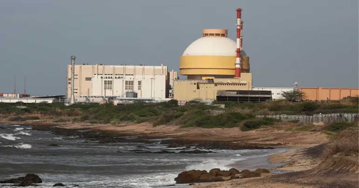 বিশ্ব জ্বালানি খাতে নতুন সম্ভাবনা তৈরি করলো ভারত