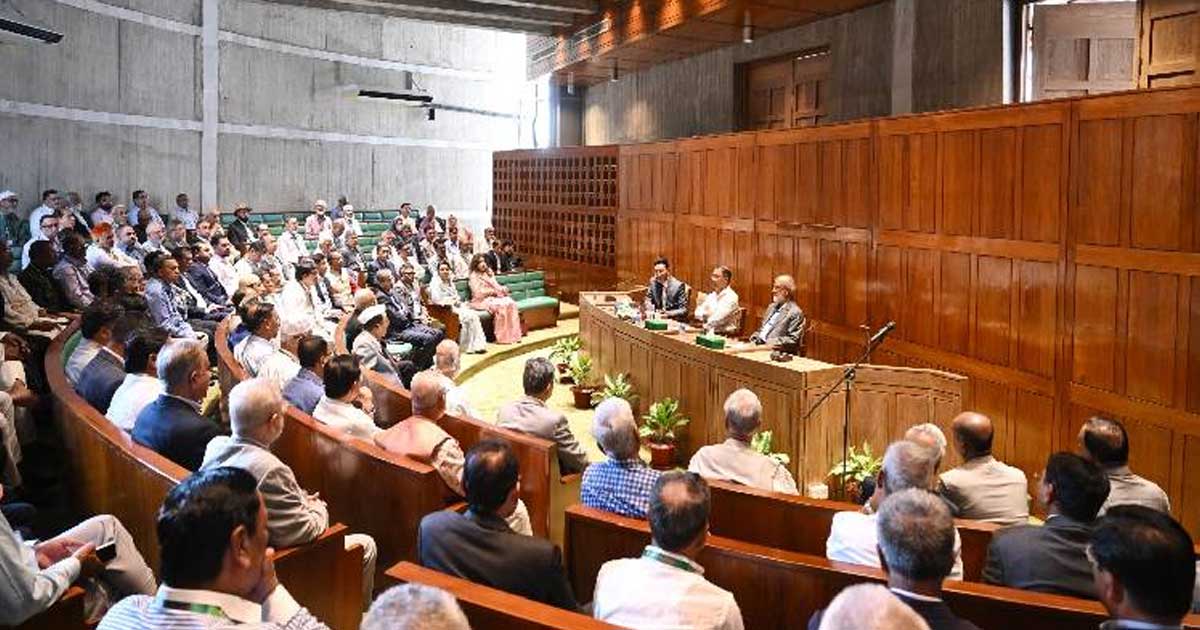 ৪ অধ্যাদেশ নিয়ে আরও যাচাই-বাছাই চায় সাংসদরা