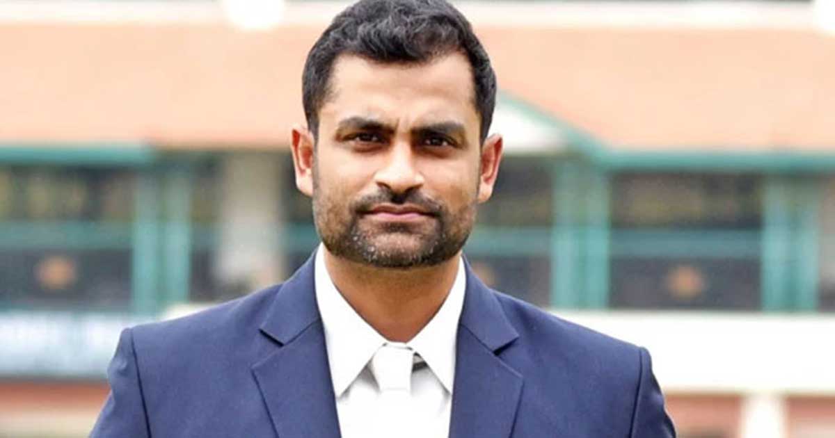 বাংলাদেশের ক্রিকেটের রেপুটেশন ঠিক করতে চান তামিম