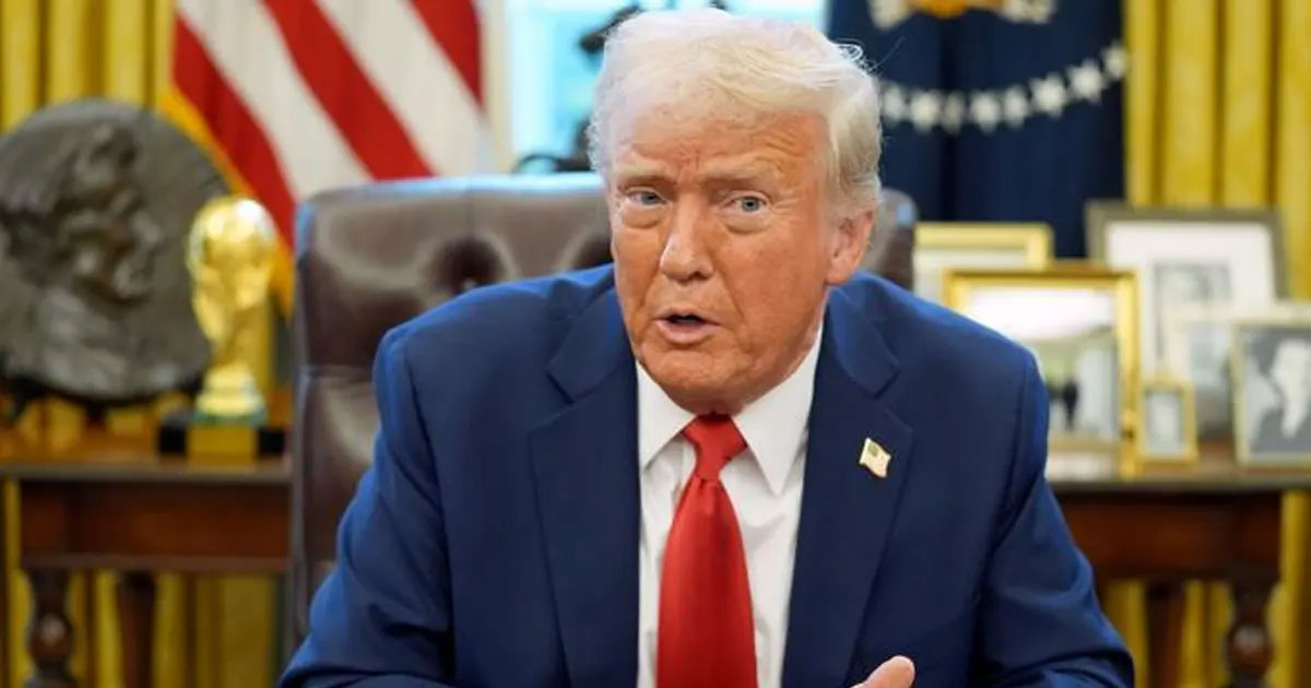 যুক্তরাষ্ট্র-ইরানের যুদ্ধবিরতি ‘তাৎক্ষণিক কার্যকর’