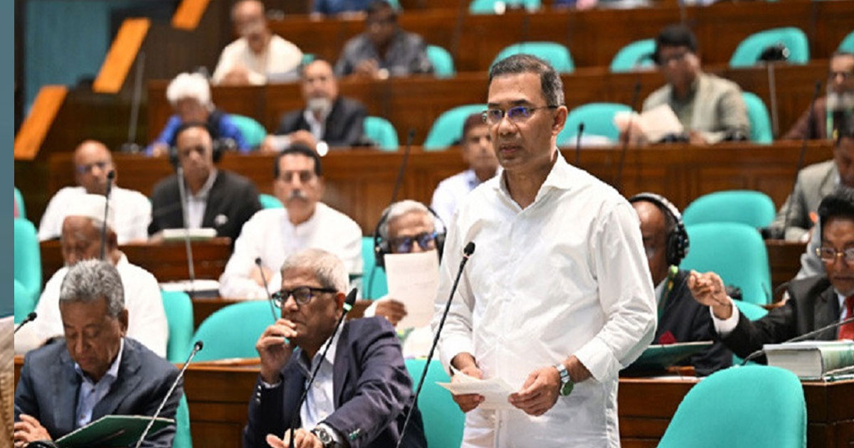 সরকার শিক্ষাকে জাতির শ্রেষ্ঠ বিনিয়োগ হিসেবে বিবেচনা করে: প্রধানমন্ত্রী