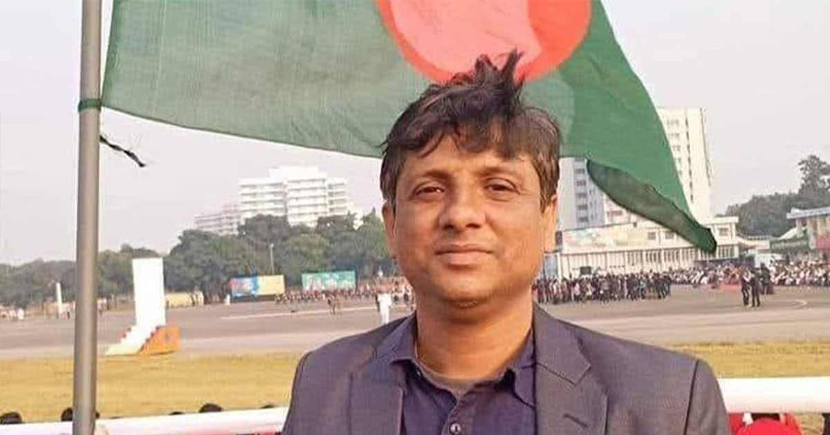 শেখ হাসিনার মামলায় ‘১২ হাজার কোটি টাকা লেনদেন’ দাবিকারীর বিরুদ্ধে গ্রেপ্তারি পরোয়ানা