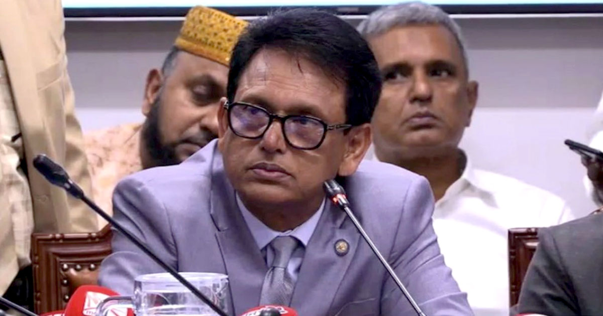 দেশে এমপিওভুক্ত স্কুল ও কলেজে শিক্ষকের শূন্যপদ ৬০ হাজার ২৯৫টি