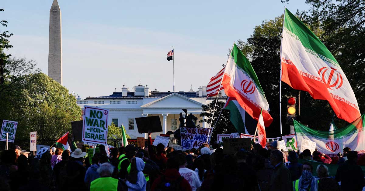 ইরান যুদ্ধ: দুই সপ্তাহের যুদ্ধবিরতি ঘোষণা, দ্রুত আলোচনার ইঙ্গিত