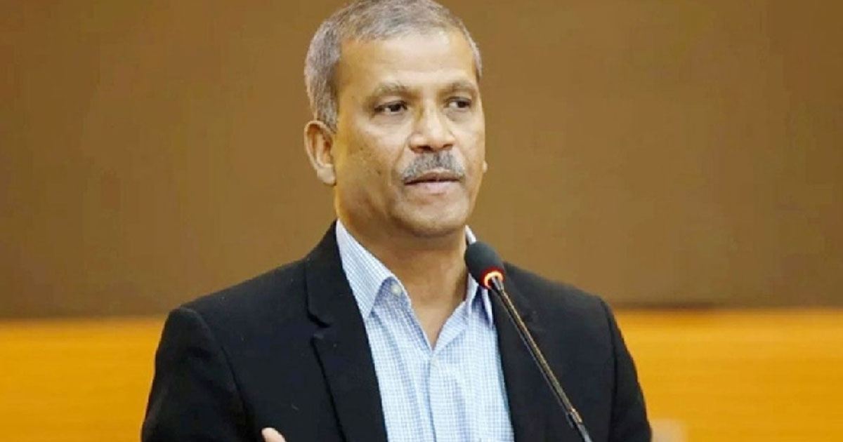 দুদকে আসিফ নজরুলের বিরুদ্ধে শতকোটি টাকা দুর্নীতির অভিযোগ