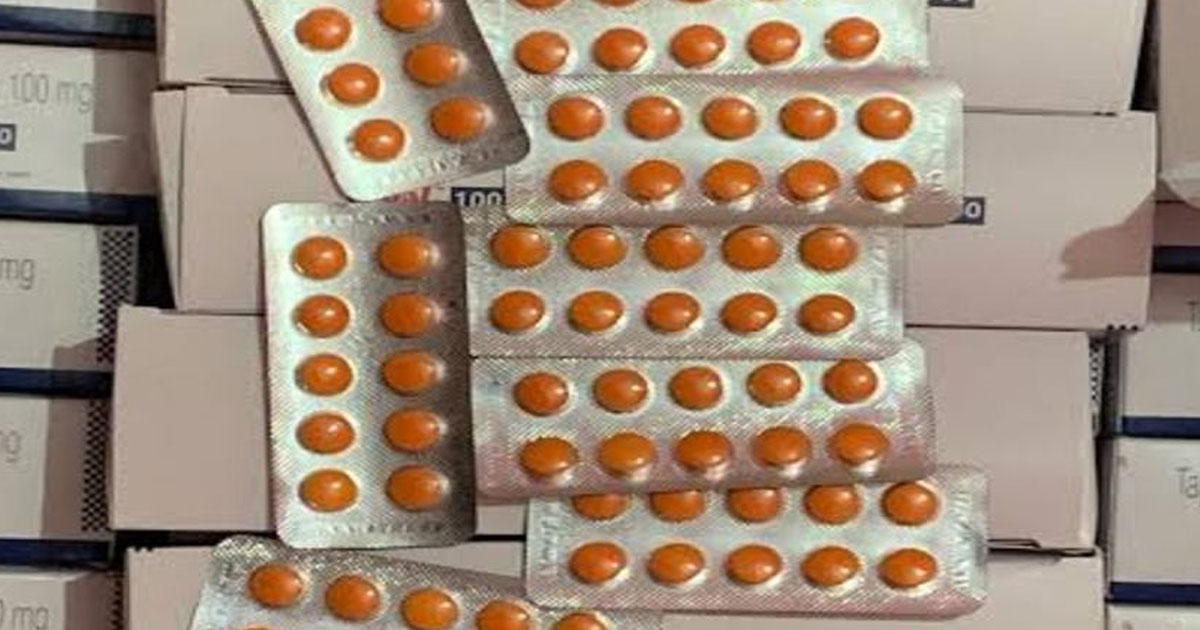 ঠাকুরগাঁওয়ে মাদক সেবনকালে ৫ যুবক গ্রেপ্তার