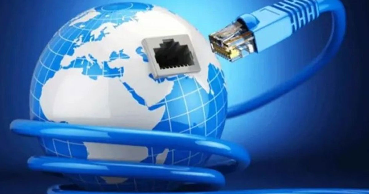 ৯ এপ্রিল থেকে ৩ দিন  ইন্টারনেট সেবা বিঘ্নিত হতে পারে