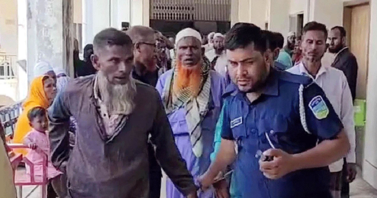 জামালপুরে হত্যা মামলায় দুইজনের মৃত্যুদণ্ড, তিনজনের যাবজ্জীবন