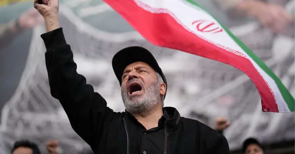 ইরান-যুক্তরাষ্ট্র যুদ্ধবিরতি: স্থায়ী শান্তির আহ্বান মধ্যপ্রাচ্যের দেশগুলোর