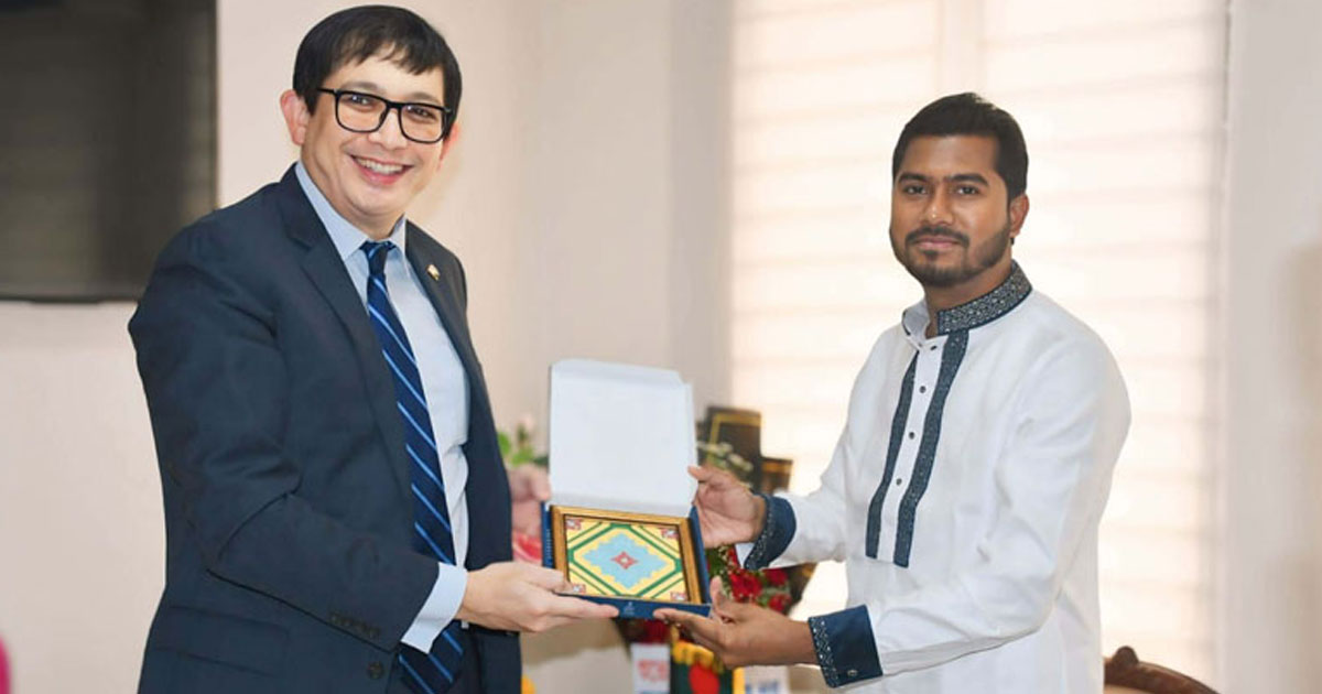 বাংলাদেশের বিমানবন্দরে বিনিয়োগ করতে চায় সিঙ্গাপুর