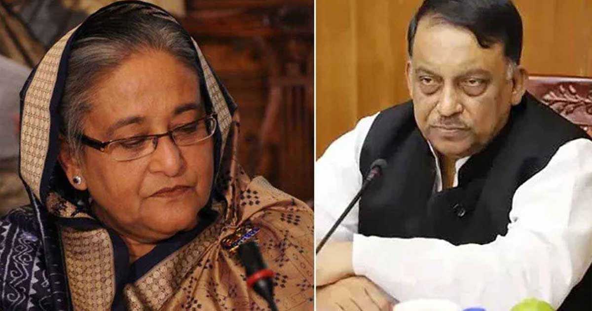 শেখ হাসিনা ও কামালকে ফেরত চাইল বাংলাদেশ