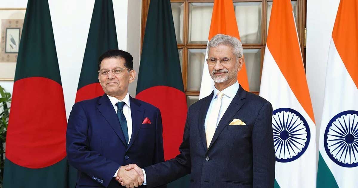 ওসমান হাদি হত্যা মামলার  আটক আসামিদের  ফিরিয়ে দিতে সম্মত ভারত