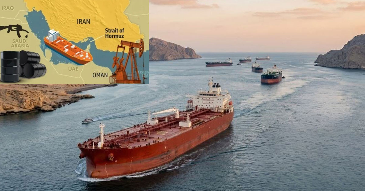 যুদ্ধবিরতি লঙ্ঘনের অভিযোগে তেলবাহী ট্যাঙ্কার চলাচল বন্ধ