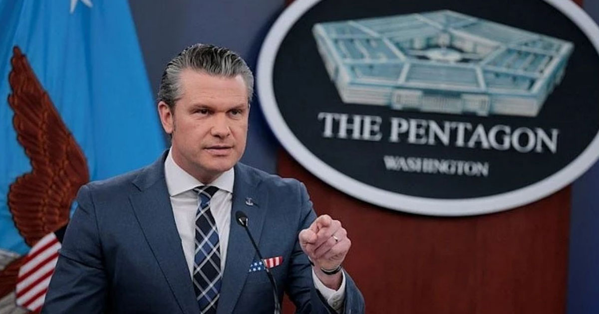 তেহরান না দিলে নিজেই নিয়ে নেবে ওয়াশিংটন